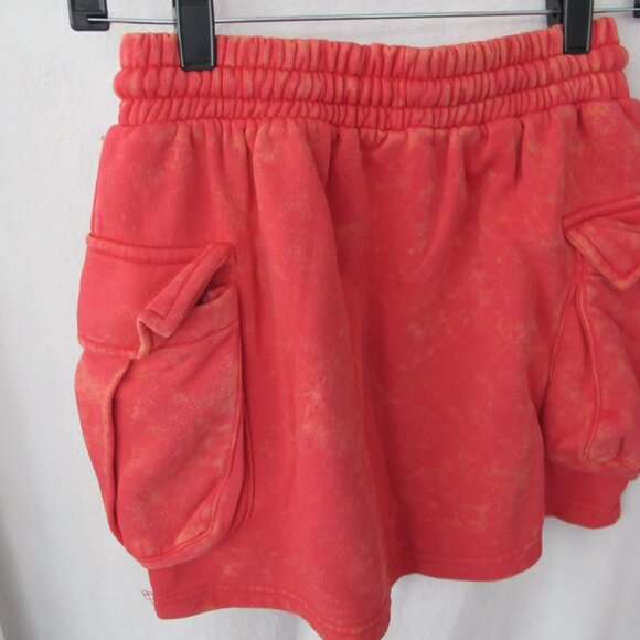 NWT PrettyLittleThing Cargo Sweat Skirt - Picture 12 of 14